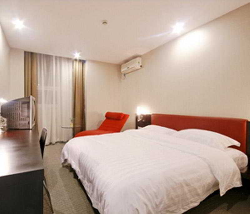 Shanghai Washington Inn エクステリア 写真
