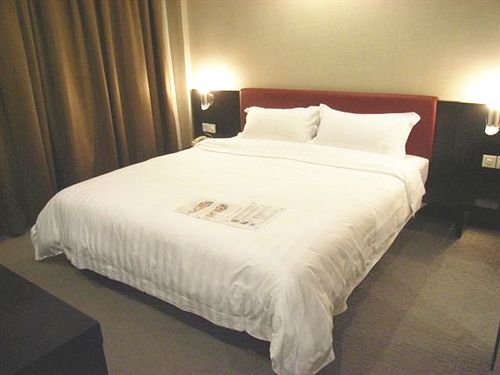 Shanghai Washington Inn エクステリア 写真