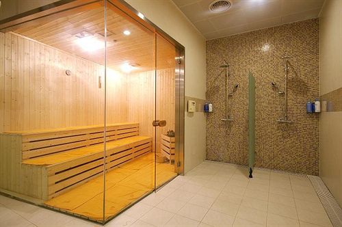 Shanghai Washington Inn エクステリア 写真